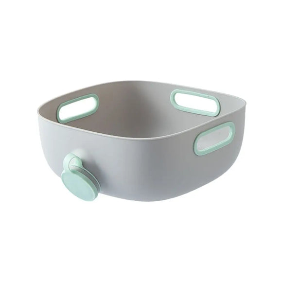 NNEOBA Multifunctional Rice and Fruit Colander Strainer