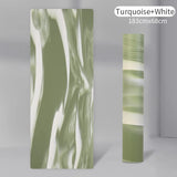 NNEOBA Biodegradable Yoga Mat with Best Grip