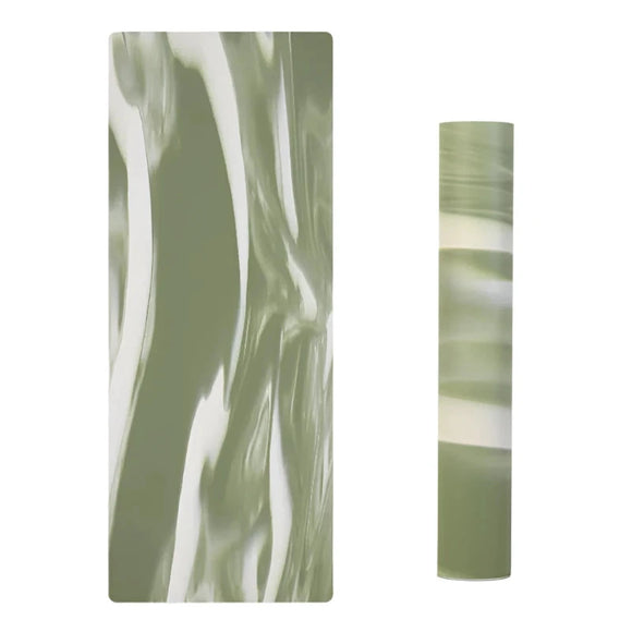 NNEOBA Biodegradable Yoga Mat with Best Grip