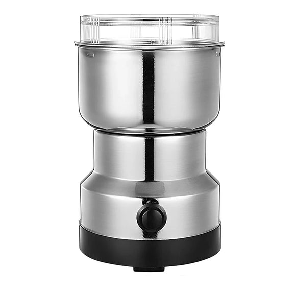 NNEOBA Multipurpose Electric Coffee Bean Grinder
