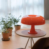NNEOBA Mushroom Table Lamp