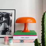 NNEOBA Mushroom Table Lamp