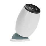 720P Wireless Wifi Camera With Two-Way Audio Night Vision Pir Detection And Ip54 Waterproofing-1915196629170917376