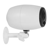 720P Wireless Wifi Camera With Two-Way Audio Night Vision Pir Detection And Ip54 Waterproofing-1915196629170917384
