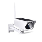 1080P Solar Wifi Battery Camera With Motion Detection & Night Vision - 32Gb Sd Card Support-1915197158240423936