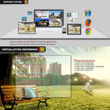 2Mp 1080P H.264 Ip Camera With Poe For Video Surveillance-1915196623768653828