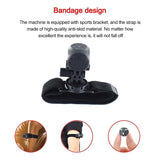 Wireless Hd Camera With Night Vision & Motion Detection - Ideal For Sports & Home Use-1915196992070488073