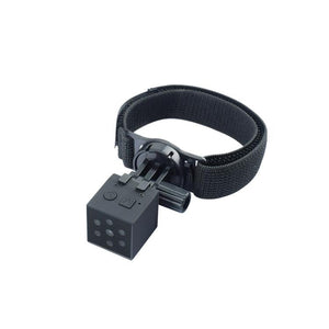 Wireless Hd Camera With Night Vision & Motion Detection - Ideal For Sports & Home Use-1915197085272117249