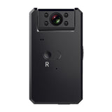 Wireless Hd Camera With Motion Detection & Night Vision - Tf Card Support-1915197400981573632