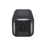 1080P Full Hd Wifi Camera With Night Vision And Two-Way Audio-1915196509641641985