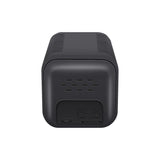 1080P Full Hd Wifi Camera With Night Vision And Two-Way Audio-1915196509641641990