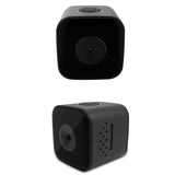 Waterproof Mini Smart Camera With Night Vision - 1080P-1915197766653579265