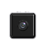 Wireless Mini Surveillance Camera With Night Vision & Motion Detection - 1080P Hd-1915196632513777664