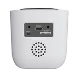 Wireless Home Security Camera System - 3.0Mp Fhd Low Power Compact-1915196615723978759