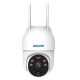 1080P Hd Solar Camera With Wifi Two-Way Voice Motion Detection Night Vision & Tf Card Support-1915197680351580162