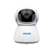1080P Dual-Band Wifi Ip Camera With Night Vision Motion Detection Auto Tracking Tf Card And Two-Way Audio-1915196610950860800
