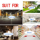 Outdoor Wifi Light Bulb Camera With Night Vision & Motion Detection - Tf Card Support-1915197191916490761