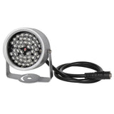 48-Led Infrared Fill Light For Monitoring - Auxiliary Lamp-1915198425461297158