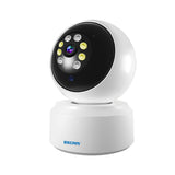 1080P Dual-Band Wifi Ip Camera With Night Vision Motion Detection Auto Tracking Tf Card And Two-Way Audio-1915196612536307712