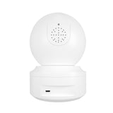 1080P Dual-Band Wifi Ip Camera With Night Vision Motion Detection Auto Tracking Tf Card And Two-Way Audio-1915196612536307714