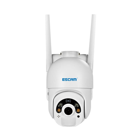 1080P Solar Wifi Camera With Motion Detection & Night Vision-1915197379028586497