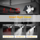 Solar Panel 4G Hd 1080P Ip Camera-1915197072680816645