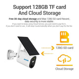 Solar Panel 4G Hd 1080P Ip Camera-1915197072680816647