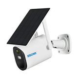 Solar Panel 4G Hd 1080P Ip Camera-1915197072680816640