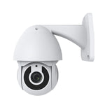 Outdoor Wifi Smart Pt Ip Camera - White-1915196630907359240