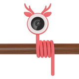 Wireless Baby Monitor With Remote Monitoring - 4Mp-1922443427795046403