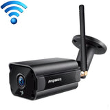 Wireless Hd Ip Camera With Motion Detection & Night Vision - 64Gb Tf Card Support-1915198060238082049