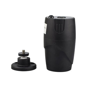 Smart Wifi Camera With Night Vision And Two-Way Audio - Black-1915196759475359745