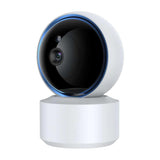 360 Degree Wifi Smart Security Camera With 3.0Mp Resolution Tf Card Support Two-Way Audio Motion Detection And Night Vision-1915196617452032001