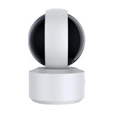 360 Degree Wifi Smart Security Camera With 3.0Mp Resolution Tf Card Support Two-Way Audio Motion Detection And Night Vision-1915196617452032002