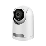 Smart Wifi Pan-Tilt Camera With 1080P Resolution Tf Card Support Two-Way Audio Motion Detection And Night Vision-1915196618689351688