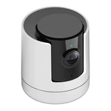 Full Hd 1080P Wifi Two-Way Talk Camera - Indoor Pan & Tilt White-1915196636171210753
