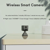 1440P Wifi Action Camera With Wide-Angle Mount-1915198308725428229