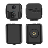1080P Wifi Action Camera With Wide-Angle Recording-1915198124578705409