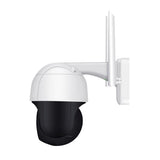 1080P Wifi Ip Camera With Pan / Tilt Humanoid Detection Night Vision Waterproof Tf Card Two-Way Audio-1915196617762410501