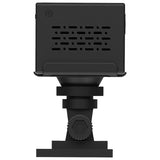 Long Battery Life Wifi Action Camera With Wide-Angle Mount - 1080P-1915198379458170888