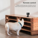 1080P Wifi Action Camera With Wide-Angle Mount-1915198287846182915