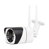 Wireless Ip Camera With 1080P Hd Motion Detection Night Vision And Tf Card Support-1915196612708274176