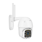 1080P Wifi Ip Camera With Night Vision Motion Detection Two-Way Audio & Tf Card Support-1915196613563912201