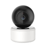 Wireless Indoor Network Camera With Motion Detection & Night Vision - Micro Sd Card-1915196614952226818