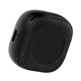 720P Mini Wearable Wifi Camera - 120 Degree Wide Angle - Black-1915196673475350535