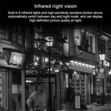 2Mp Solar Wifi Camera - Waterproof Night Vision Motion Detection Voice Intercom-1915197919082975236