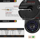Waterproof Ahd Camera With 2Mp Sensor And Night Vision-1915196718627033094