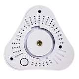 360 Degree Fisheye Wifi Ip Camera With Motion Detection & Night Vision-1915196642814988290