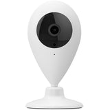 Wireless Ip Camera With Night Vision & Remote Control-1915197489254895616