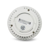 360 Degree Hd Panoramic Camera With Mobile Control And Tf Card Slot - White-1915196625672867841